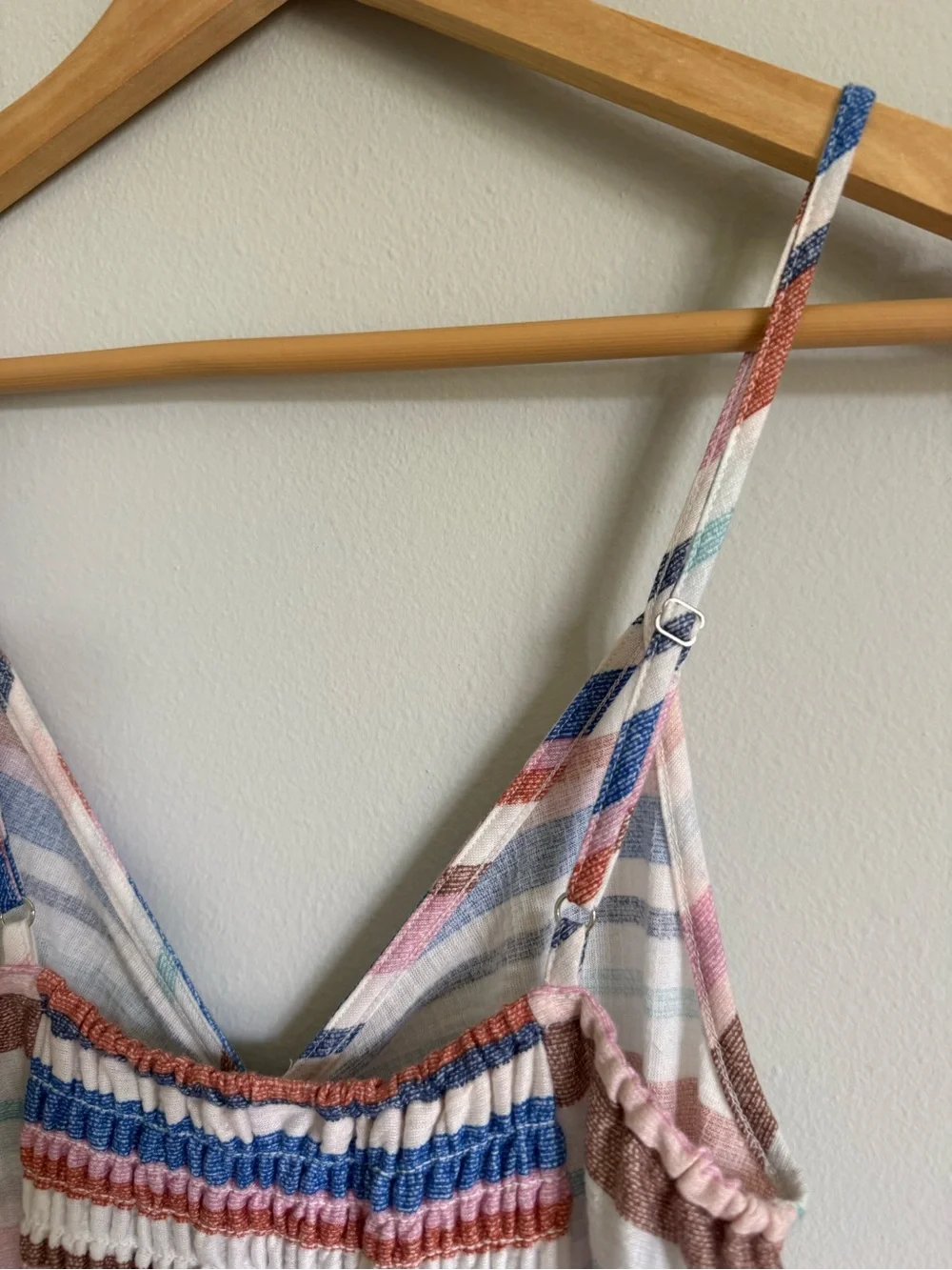 Xhilaration lightweight striped